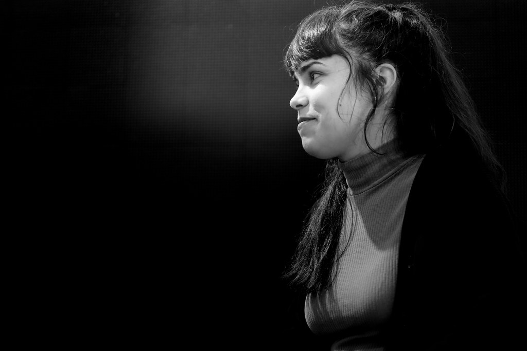 Candela Sierra: «Lo más bonito del trabajo creativo es el proceso, la satisfacción de llegar a una conclusión y materializarla» 1 Candela Sierra para Jot Down