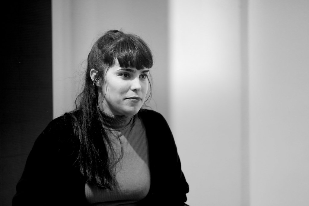 Candela Sierra: «Lo más bonito del trabajo creativo es el proceso, la satisfacción de llegar a una conclusión y materializarla» 2 Candela Sierra para Jot Down