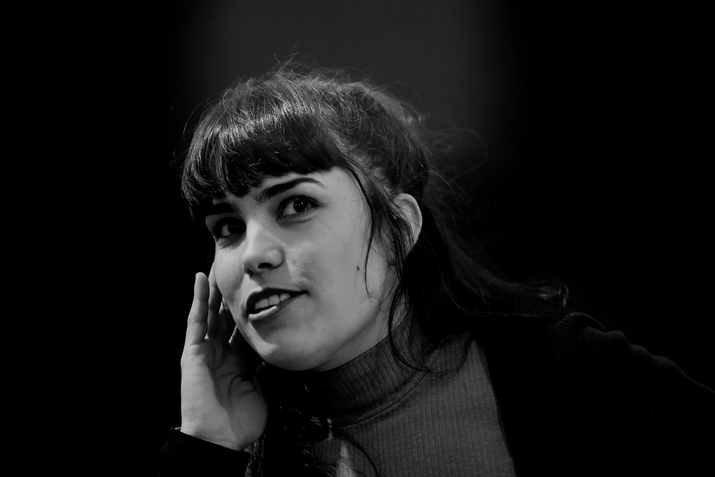 Candela Sierra: «Lo más bonito del trabajo creativo es el proceso, la satisfacción de llegar a una conclusión y materializarla» 3 Candela Sierra para Jot Down