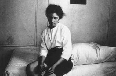 Diane di Prima. (DP)
