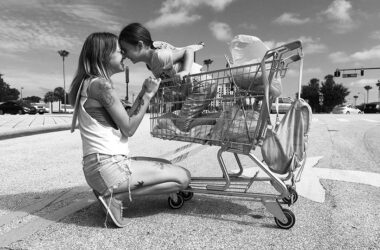 The Florida Project, de Sean Baker. Fotografía Cre Film.