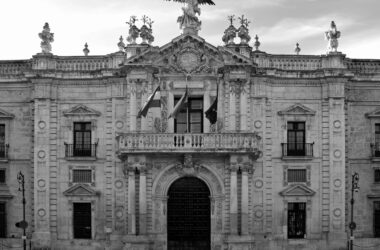 Universidad de Sevilla rectorado 001 cropped