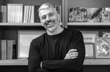 Víctor Malumián para Jot Down