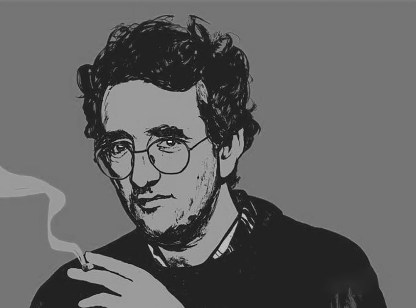 ¿Por qué estoy pensando en denunciar a Alberto Olmos? 1 bolanobn
