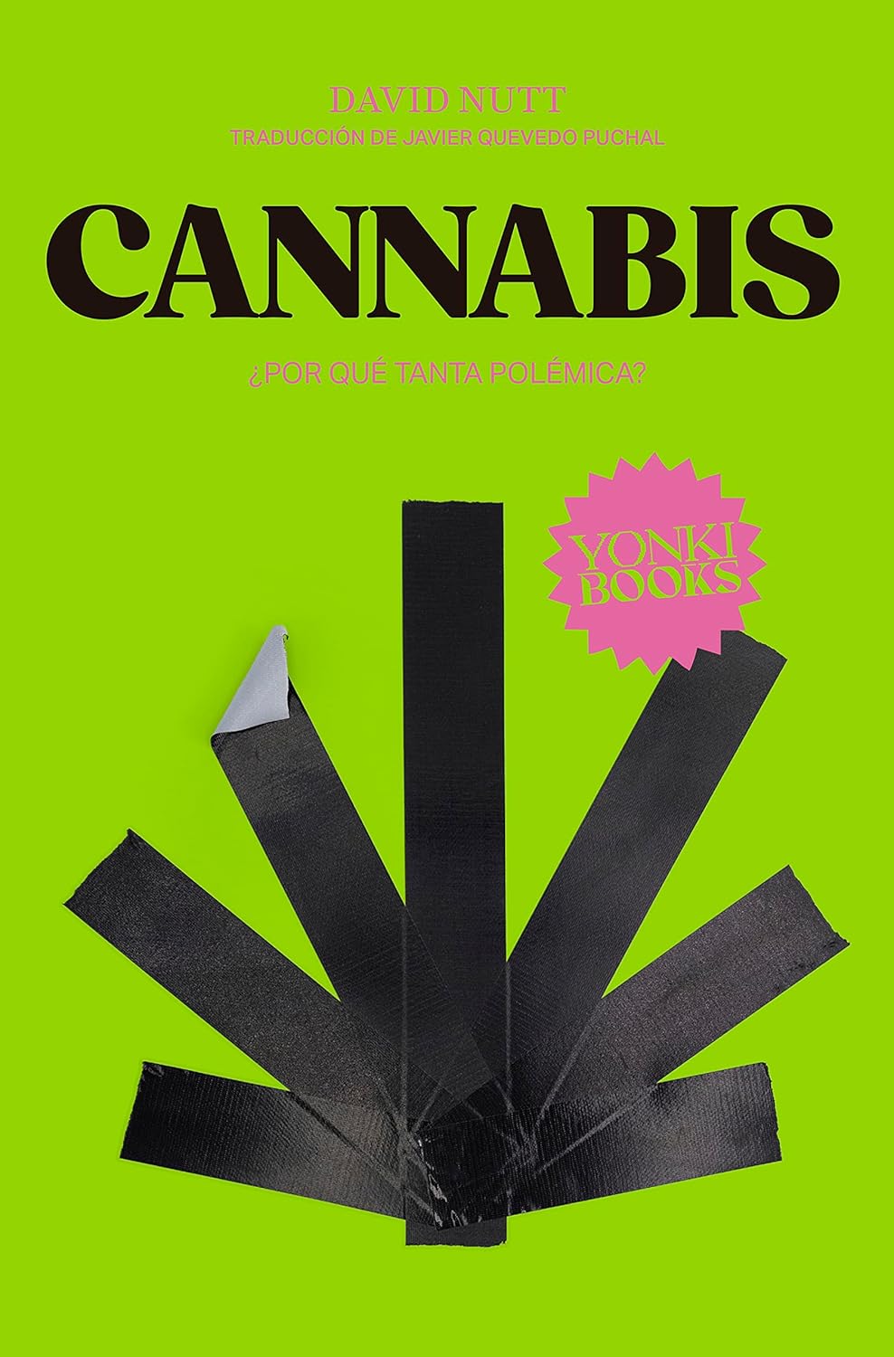 Ver a través del humo 1 cannabis