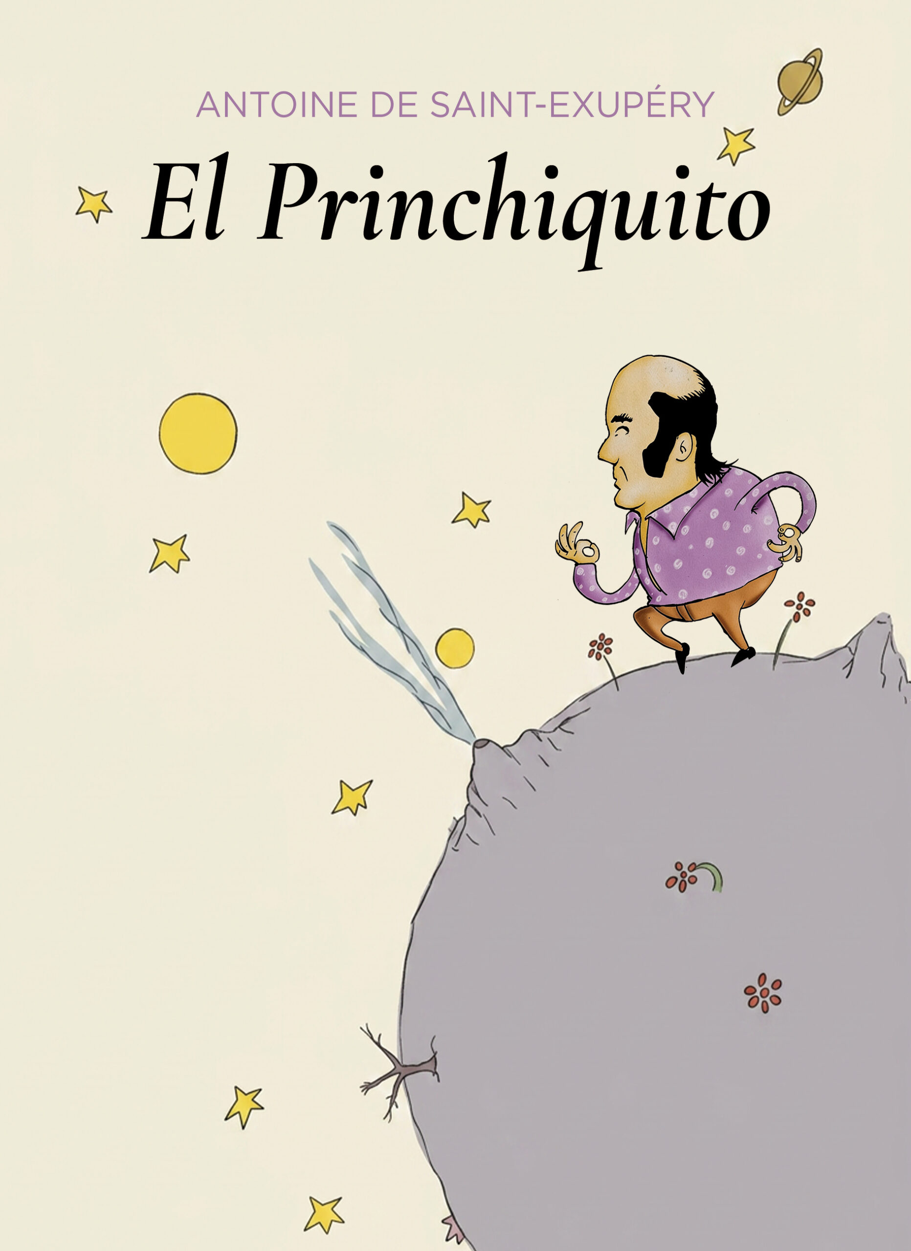 El Princhiquito 2 elprinchiquito scaled