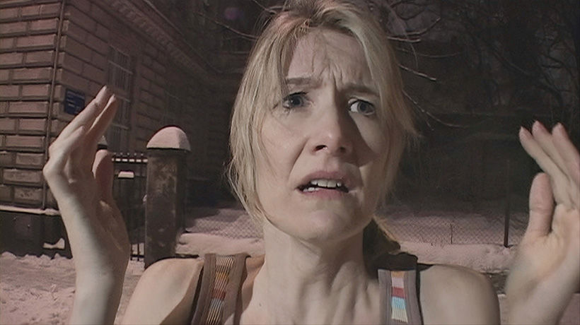 20 años de <i>Inland Empire</i>, la película con la que David Lynch se despidió del cine 3 Veinte años de Inland Empire, la película con la que David Lynch se despidió del cine