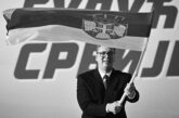 Aleksandar Vučić. Foto Cordon.