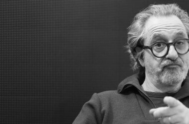 Charles Berberian para Jot Down