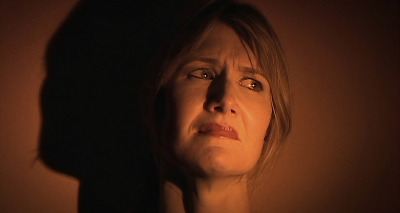 20 años de <i>Inland Empire</i>, la película con la que David Lynch se despidió del cine 1 Veinte años de Inland Empire, la película con la que David Lynch se despidió del cine