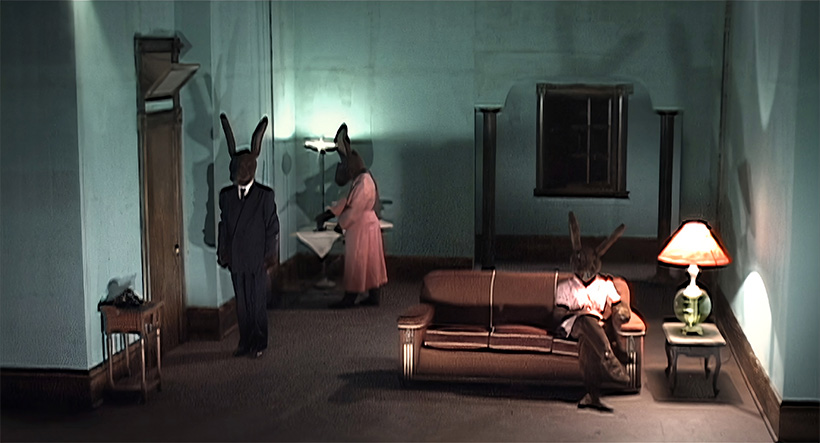 20 años de <i>Inland Empire</i>, la película con la que David Lynch se despidió del cine 2 Veinte años de Inland Empire, la película con la que David Lynch se despidió del cine