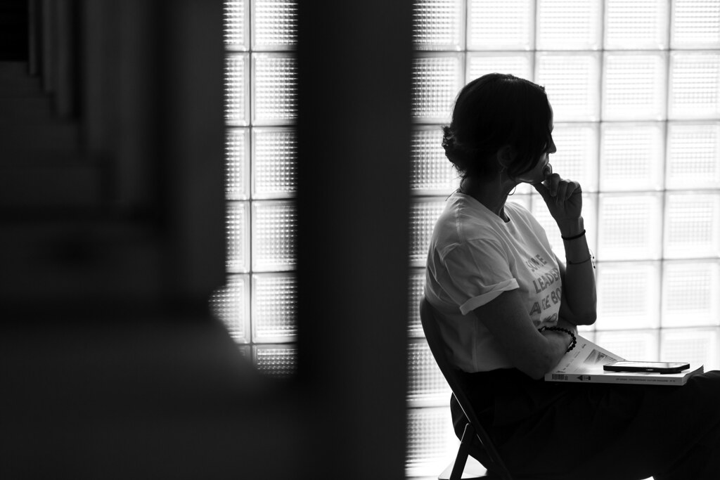 Yvonne Venegas: «Lo que más me funciona para entender el mundo es el movimiento» 3 Yvonne Venegas para Jot Down