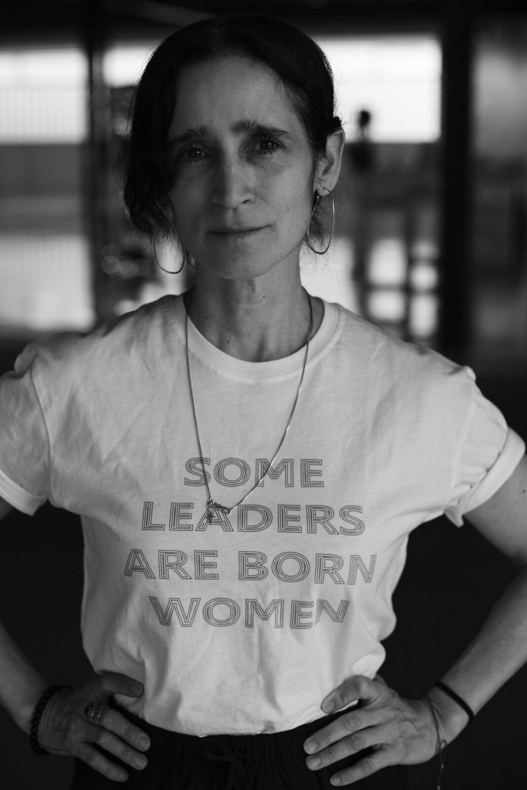 Yvonne Venegas: «Lo que más me funciona para entender el mundo es el movimiento» 4 Yvonne Venegas para Jot Down