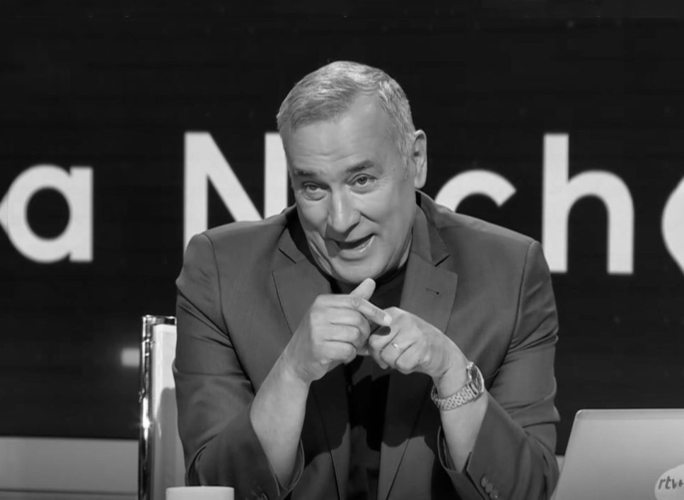 Xabier Fortes o el machismo atávico de la progresía 1 fortes