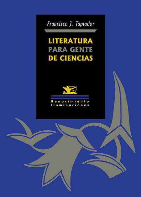 literatura para gente de ciencias