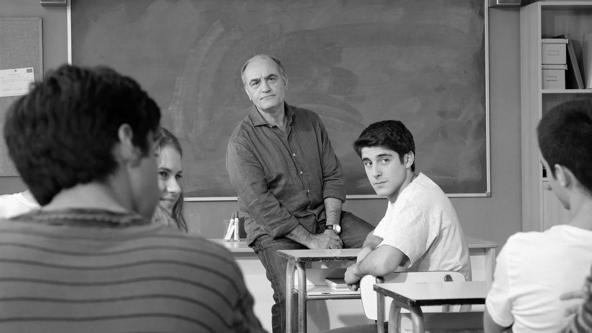 Una relación de tres. Del uso de la IA en la escuela o de cuánto nos engañamos unos y otros 1 merli 300296113 large