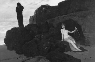 Arnold Bocklin 008