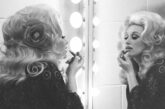 Dolly Parton. (DP)