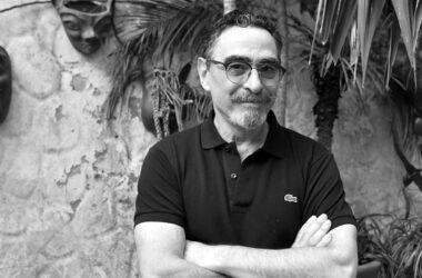 Federico Andahazi para Jot Down