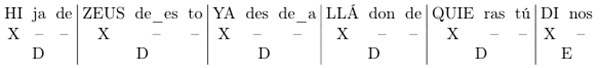 Leer la </>Odisea</i> en tiempos iletrados (2): Una osada odisea 2 Leer la Odisea en tiempos iletrados 2 Una osada odisea 1