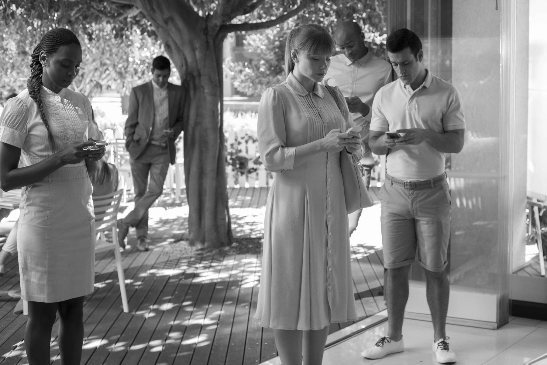 Cambridge Analytica, la empresa que enseñó a manipular democracias 1 black mirror cTMdXv