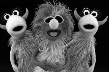 muppets