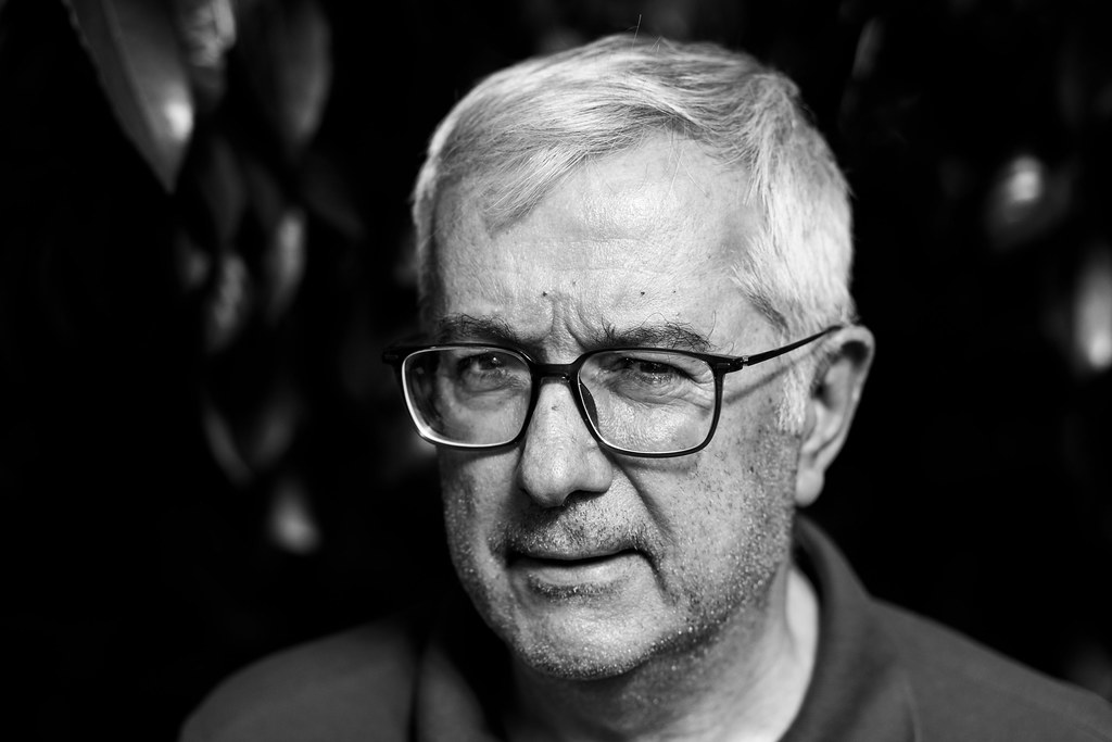Alfonso Armada: «El periodismo es un oficio que se aprende haciéndolo» 1 Alfonso Armada para Jot Down