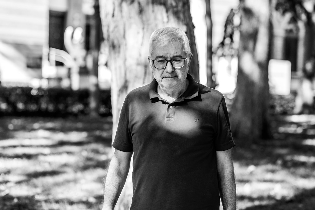 Alfonso Armada: «El periodismo es un oficio que se aprende haciéndolo» 7 Alfonso Armada para Jot Down