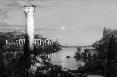 Cole_Thomas_The_Course_of_Empire_Desolation_1836 cambio sin frenos