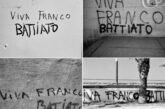 Franco Battiato y las dos Sicilias