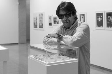 Pive Amador para Jot Down
