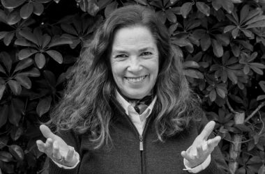 Sandra Mihanovich para Jot Down