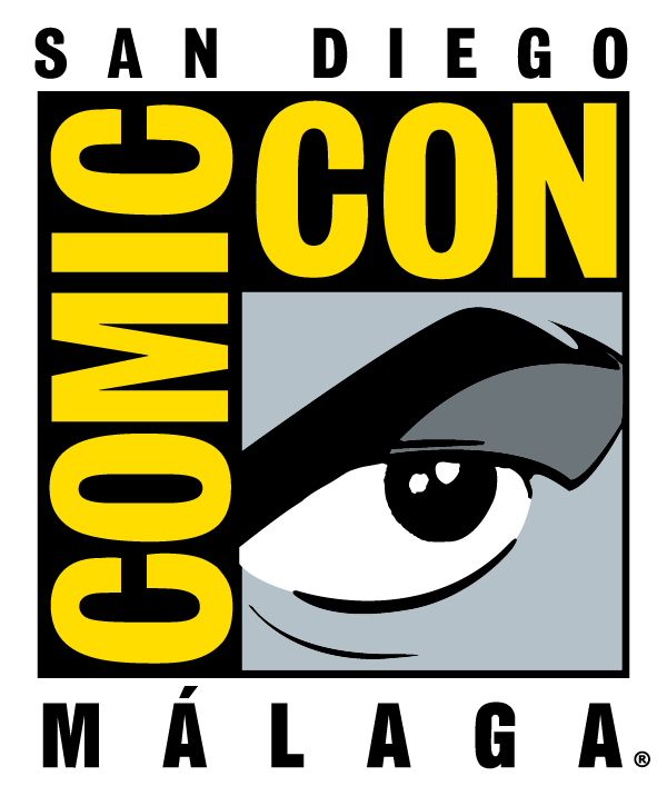 San Diego Comic-Con Málaga y la paradoja de la elección 1 cropped SDCCM logo Color 1