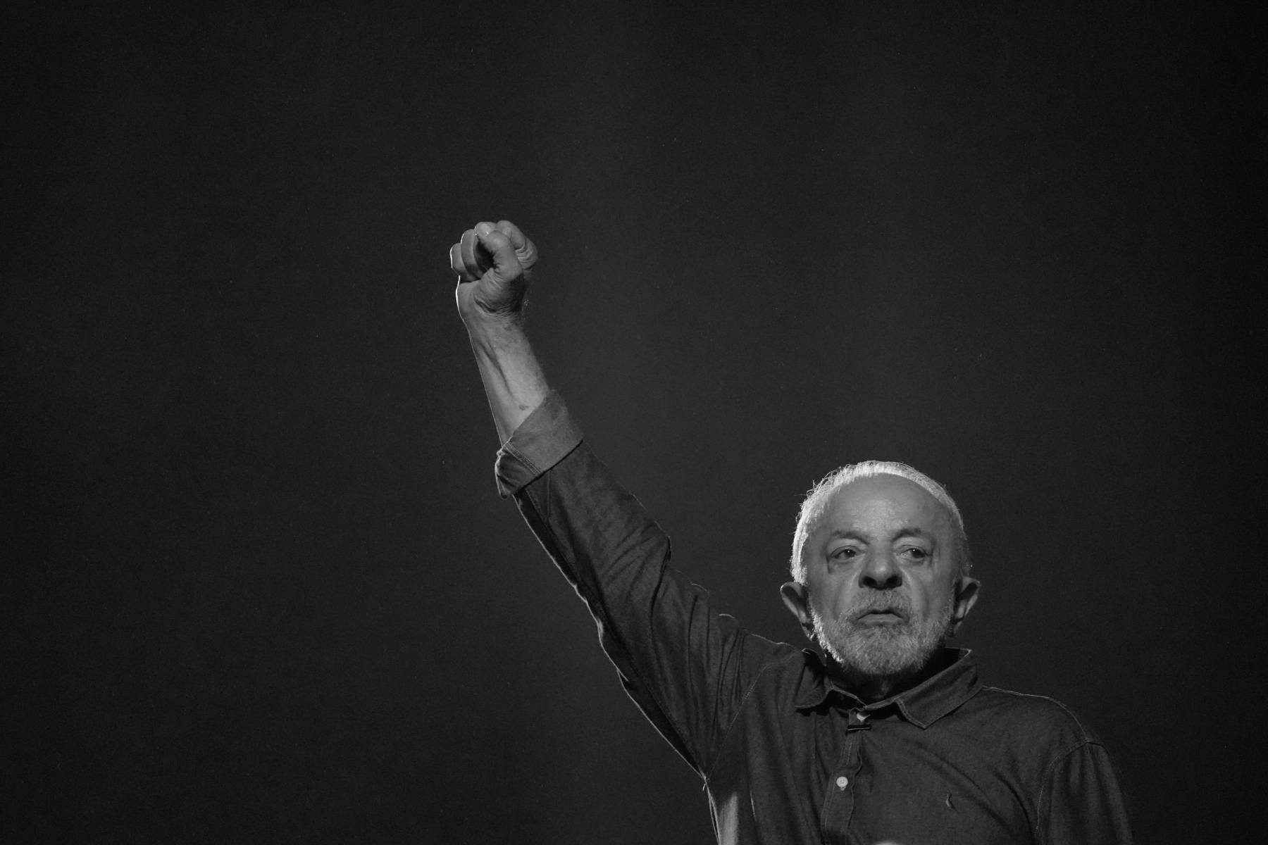 Anatomía de la victoria digital de Lula 1 LP 24884641