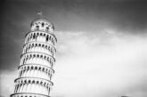 La torre de Pisa. Foto de Andy Hay (CC)