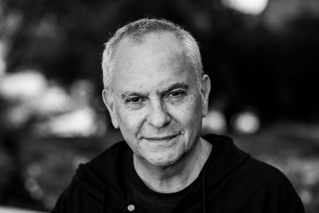 Pablo d’Ors: «Pese a las apariencias, hoy hay mucho más amor y mucha más consciencia. La de los medios de comunicación es una verdad relativa» 1 Pablo dOrs para Jot Down 0