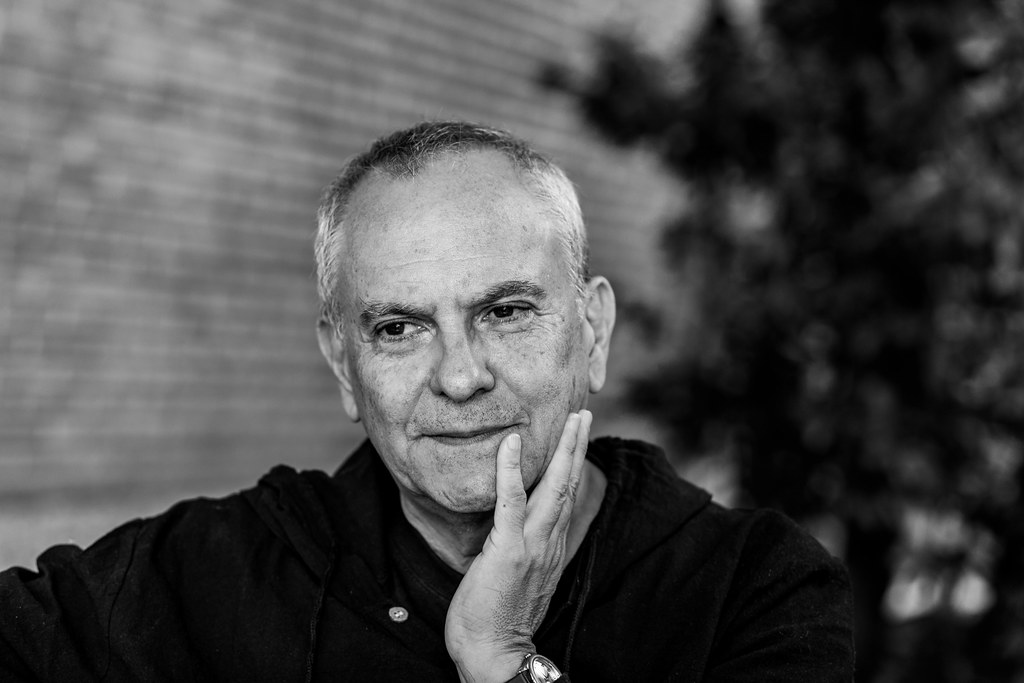 Pablo d’Ors: «Pese a las apariencias, hoy hay mucho más amor y mucha más consciencia. La de los medios de comunicación es una verdad relativa» 3 Pablo d’Ors para Jot Down