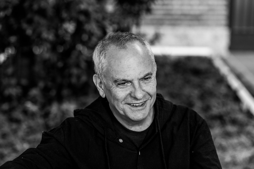 Pablo d’Ors: «Pese a las apariencias, hoy hay mucho más amor y mucha más consciencia. La de los medios de comunicación es una verdad relativa» 5 Pablo d’Ors para Jot Down