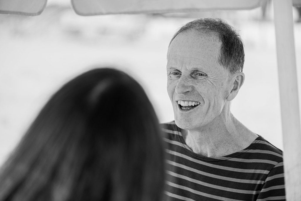 Philip Hoare: «El mar es el regalo que nos recuerda que no tenemos el control de nada» 3 Philip Hoare para Jot Down