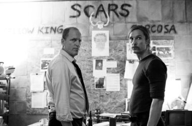 True Detective. Imagen HBO.