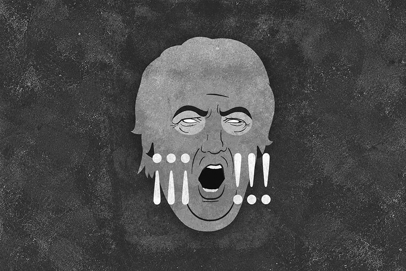 La soberbia wittgensteiniana de Trump y el nombre de la inteligencia artificial 1 Trump y el nombre de la inteligencia artificial